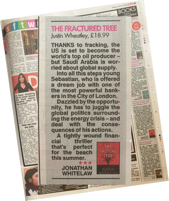Sun Review - 26th June 2022
